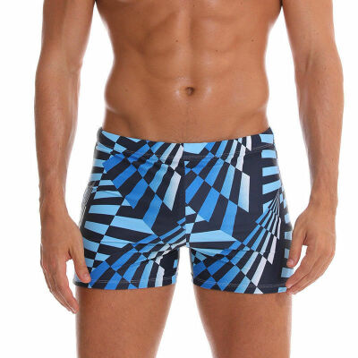 

Swim Shorts Swimwear Swimming Trunks Charm Underwear Boxer Briefs Pants Men
