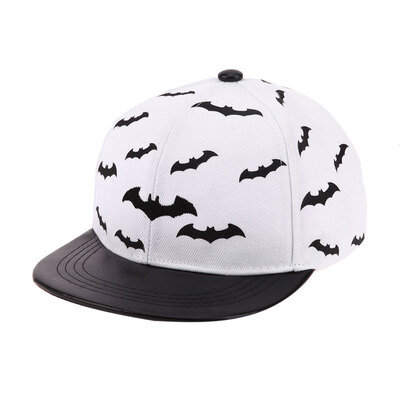 

Baby Baseball Cap Children Boys Girls Snapback Cap Kids Hiphop Hats