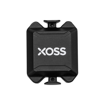 

XOSS Bike Speedometer Strava Bt Cycle Computer Wireless GPS Cadence Sensor Dual ANT Wireless for Garmin iGPSPORT Bryton Bicycl