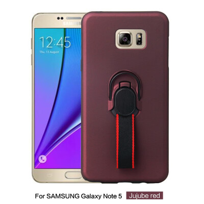 

Phone Ring Case Samsung Galaxy Note 5 Magnetic Case Samsung Note 5 Note5 SM N920 N9200 N9208 N920C N920G N920i N920s TPU Cover