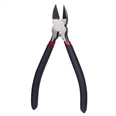 

〖Follure〗Mini Wire Cable Cutters Multitool Pliers With Lock Stripping Pliers Tool