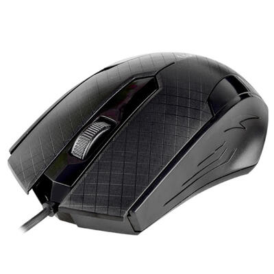 

WARWOLF Wired Optical Mouse 1000DPI 3 Button USB Mause for Office PC -510
