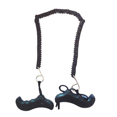 

Camping Hiking Emergency Survival Hand Tool Gear Pocket Chain Saw ChainSaw