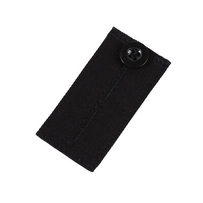 

Button Extender Pants Pregnancy Waist Extender Waistband Belt Waist Extend Pant Obese Pregnant Belt Extension Adjustment Elastic