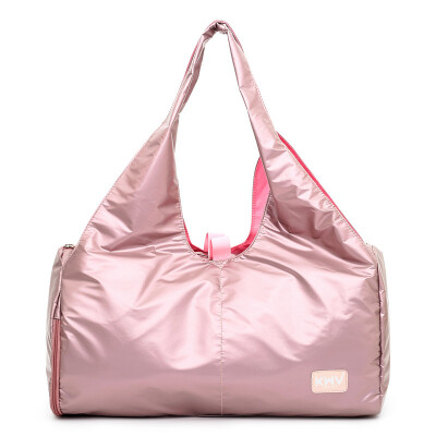 

Bag female new Korean fashion versatile shoulder bag diagonal cross bag retro tote bag tide