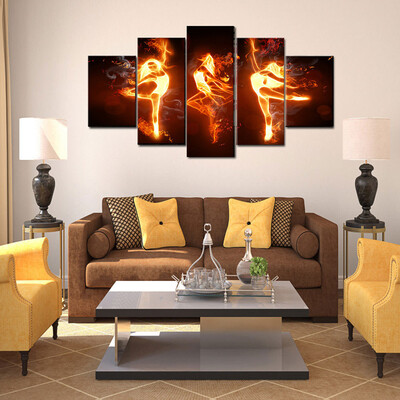

Toponeto Full Drill DIY 5D Diamond Painting Embroidery Cross Crafts Stitch Kit Home Decor
