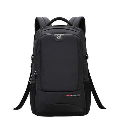 

OIWAS Large Compartment Laptop Backpack 308L Lightweight Business Pack