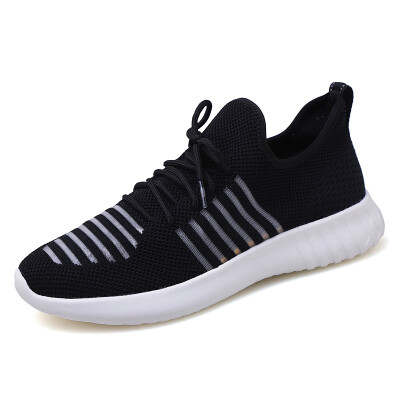 

Men Casual Shoes Breathable Fashion Sneakers Man Shoes Tenis Masculino Shoes Zapatos Hombre Sapatos Outdoor Shoes Brand 39- 46