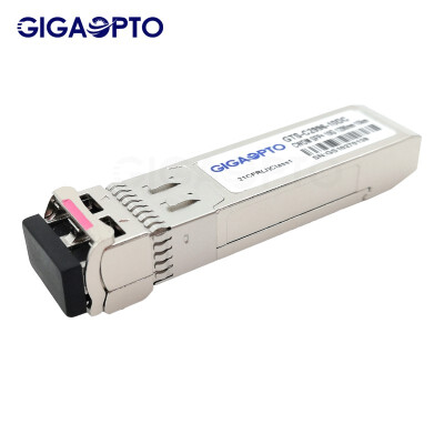 

Cisco CWDM-SFP10G--10 Compatible 10G CWDM SFP 10km DOM Transceiver Module