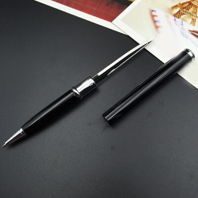 

2018 new tool knife ball pen multi-function letter opener metal pen self-defense metal advertising gift knife pen