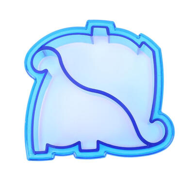 

Cute Animal Shaped Sandwich Cutter Mold Toast Cake Bread Cookie DIY Mould