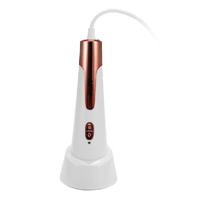 

Household Digital Moisture Monitor Three-color Spectrum Automatic Skin Water Oil Content Analyzer Facial Skin Analying Pen with AP