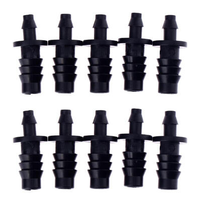 

10pcs End Plug Hole Seal Stoppers Capillary Hose Blocked Pipes For 47mm