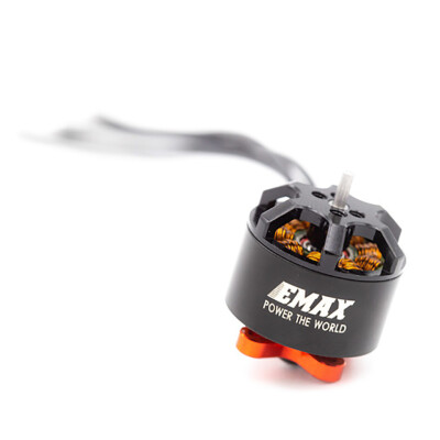 

Tailored EMAX RS1408 2300KV Brushless Motor For Micro FPV Racing Drone Spare Part