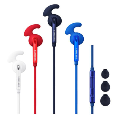 

Genuine Original EG920 Earphone Earpiece Mic Volume Control For SAMSUNG Galaxy s3 s4 s5 s6 s7 s8 s9 edge plus note 2 3 4 5 8 9 B