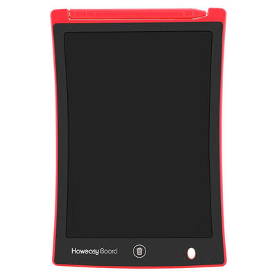 

Howeasy Board 85 Inch LCD Writing Tablet Kids Graffiti Pad Graphics Board