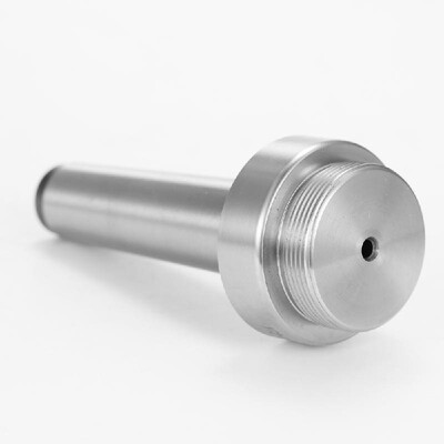

MT3-M12 Morse Taper Boring Bar For Lathe Milling Lathe Tools High Carbon Steel CNC Arbor Adapter