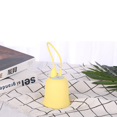

〖Follure〗Small Jingle Night Light Hand Warmer 4000MA Mobile Power Three-In-One