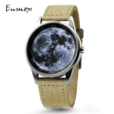 

Enmex creative design watches sports waterproof butterfly buckle dazzling whirlpool watches