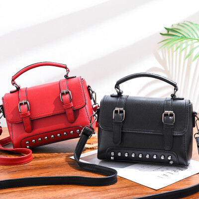 

Summer single shoulder bag female new casual handbag female bag fashion wild Messenger bag