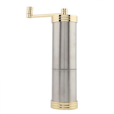 

Greensen Manual Mill Bean Machine Household Coffee Machine Whole Grain Powder Machine Grinder