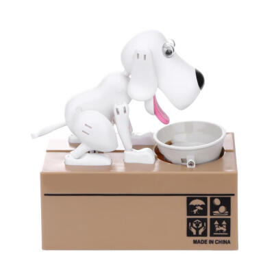 

Piggy-Bank-Hungry-Eating-Dog-Coin-Money-Saving-Box-Choken-Robotic-Mec