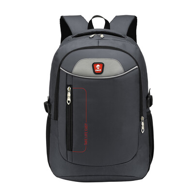 

Tailored New Fashion Travel Backpack Mens Business Computer Bag Student Backpack