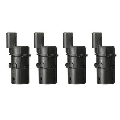 

4pcs Reverse PDC Parking Sensors for BMW E39 E46 E60 E61 E65 66206989069