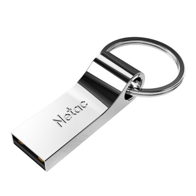 

Netac U275 32G USB20 High Speed Mini Flash Drive