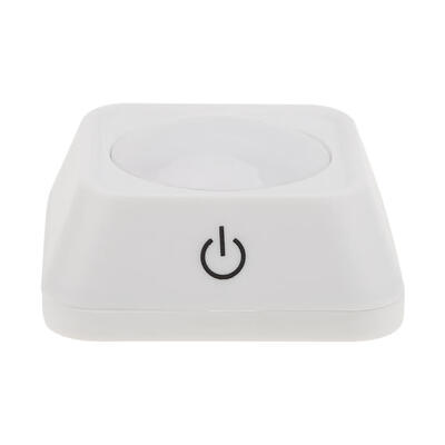 

Cool White Atmosphere Kitchen Bathroom Home Wall Adjustable Touch Light