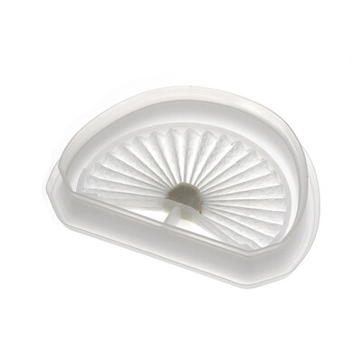 

〖Follure〗Vacuum Cleaner Filter Accessories For Black Decker VLPF10HLVA 320J00 FilterHEAP