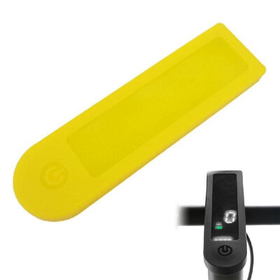 

Waterproof Dashboard Panel Circuit Board Silicone Cover for Xiaomi M365M365 Pro Electric Scooter