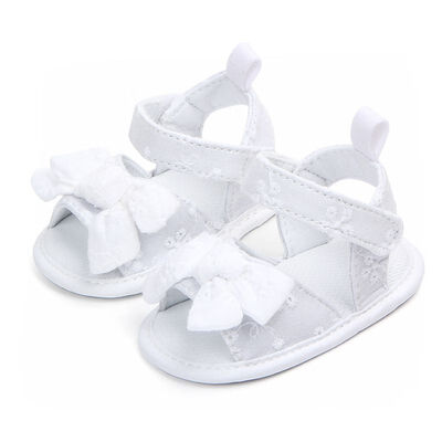 

PU Leather Newborn Baby Boy Girl Baby Moccasins Soft Moccs Shoes Bebe Soft Soled Non-slip First Walker