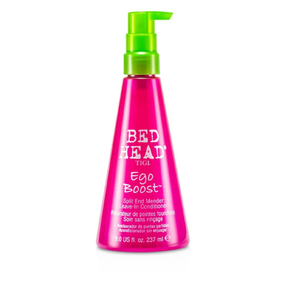 

TIGI - Bed Head Ego Boost - Split End Mender & Leave-in Conditioner 200ml8oz