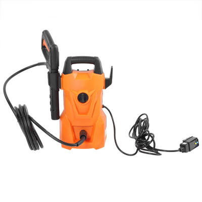 

Greensen Electric High Pressure Washer Machine Path Vehicles Powerful Cleaning Equipment 110V