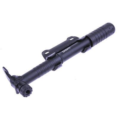 

New Bicycle Mountain Road Bike Mini Air Inflator Presta Air Pump