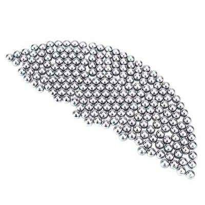 

8MM Steel Ball Bearing Slingshot Ammo Catapult Shotting Hunting Hoodle Marbles Bike Outdoor Toy Accessary