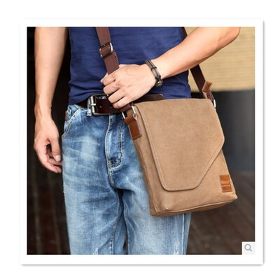 

Mens cool fashion bag mens Messenger bag for high quality shoulder bag