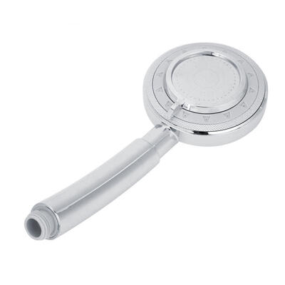 

Greensen Pressurized Adjustable Handheld Shower Head Sprayer Bathroom Handshower