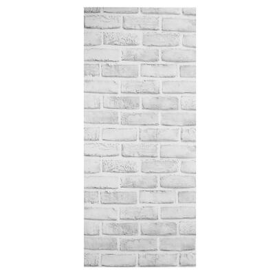 

Self Adhesive Brick Wall Stickers Patterns DIY Dorm Home Living Room Decor