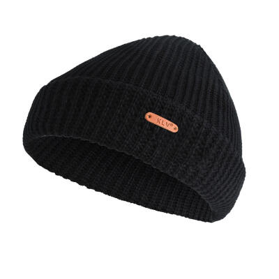 

Vintage Unisex Women Men Stripe Winter Warm Hat Casual Beanie Knitted Cap