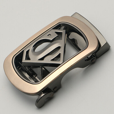 

Fashion Mens Business Alloy Automatic Buckle Unique Men Plaque Belt Buckles for 35cm Ratchet Men Apparel Accessories gh