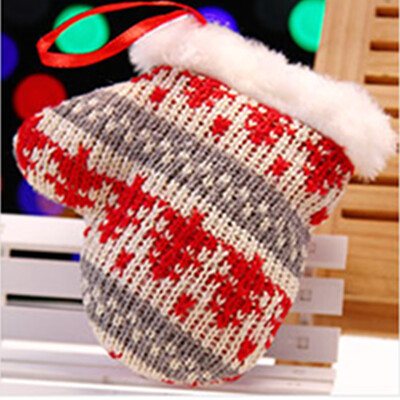 

Tailored Christmas Decor Gifts Cloth Pendant Tree Ornament Party Home Hanging Decor