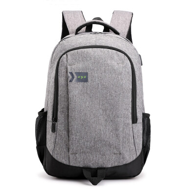 

Fashion trend outdoor backpack Male travel large capacity leisure backpack Business computer backpack