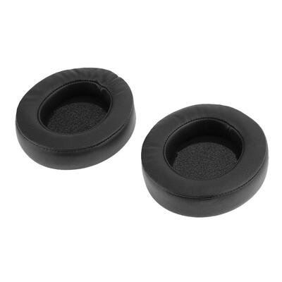 

2pcs Replacement Earpad Cushion for Razer Kraken 71 Pro V2 Pro Headsets