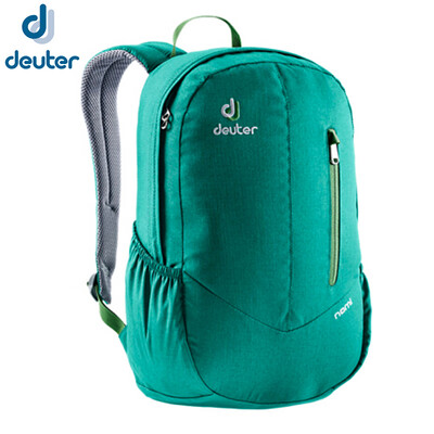 

Deuter Dot NOMI Nomi 16L Daily Leisure Backpack Urban Fashion Backpack 38100182229 Forest Green