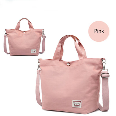 

Tailored Women Fashion Nylon Single Shoulder Crossbody Bag Waterproof Bags Handbags