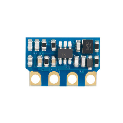

H34S Wireless Transmitter Module 433MHz Long Distance Wide Voltage Small Volume Remote Control Module