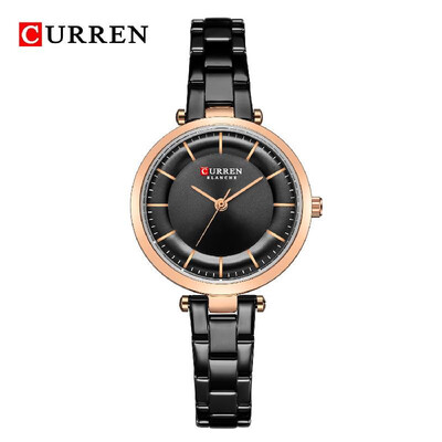 

Curren Women Watch Fahion Multifuntional Waterproof Watches Quartz Watch