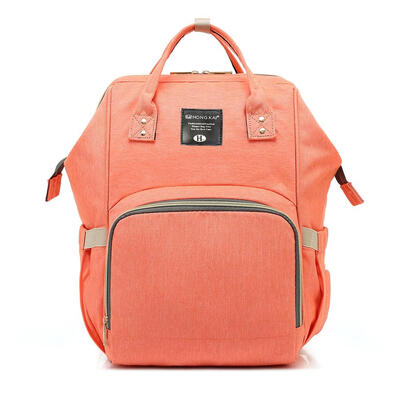 

Baby diaper bag multi-function travel bag baby diaper replacement Mummy bag